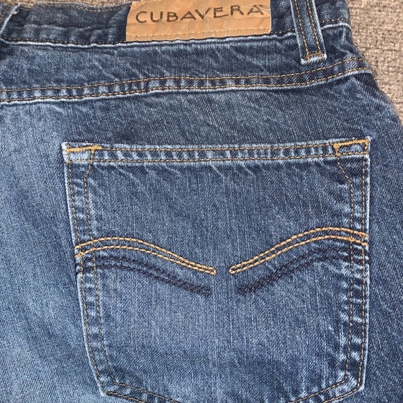 Cubavera Jeans - Picture 3 of 8